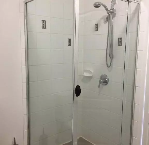 هتل Splendido Resort Apartments