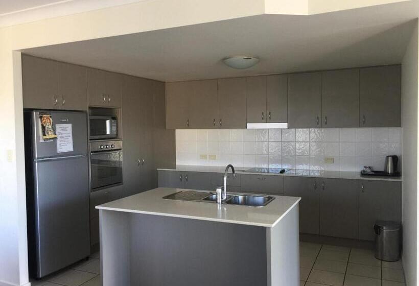 בית מלון כפרי Splendido Resort Apartments