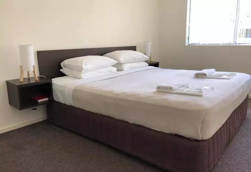 هتل Splendido Resort Apartments