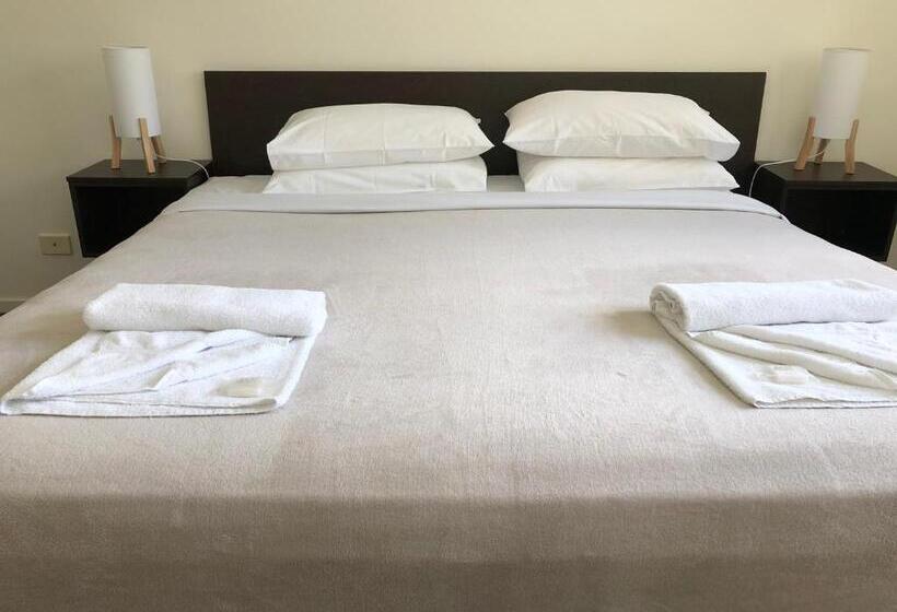 בית מלון כפרי Splendido Resort Apartments