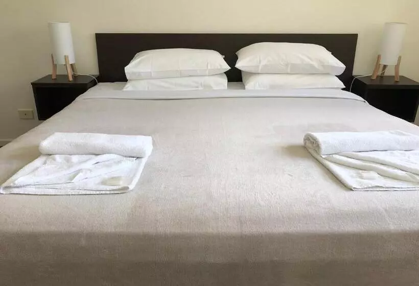 هتل Splendido Resort Apartments