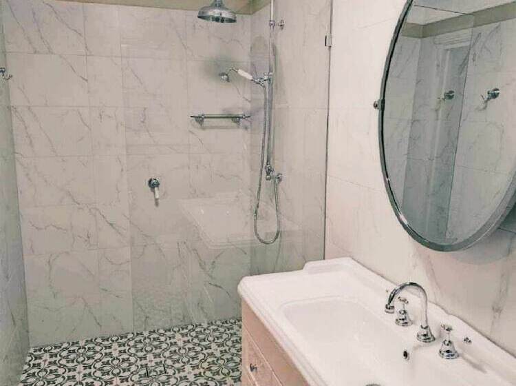 酒店 Tanwarra Lodge