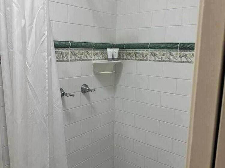 酒店 Tanwarra Lodge