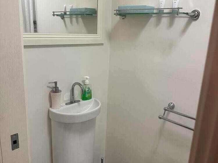 酒店 Tanwarra Lodge