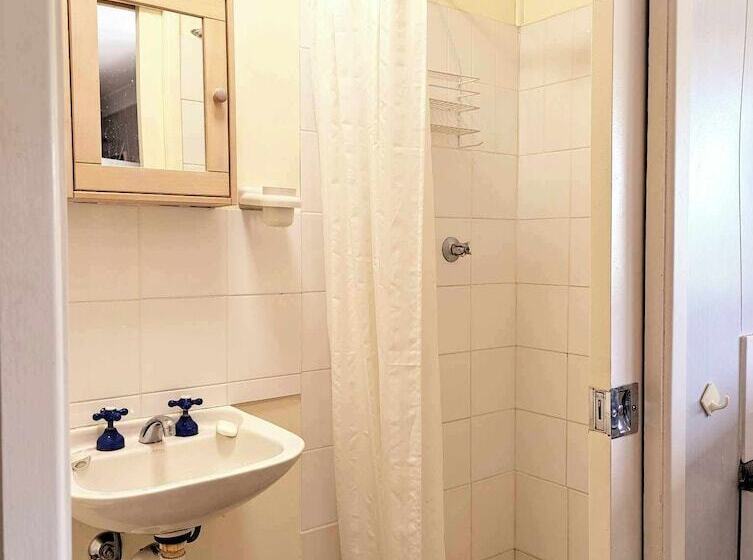 酒店 Tanwarra Lodge