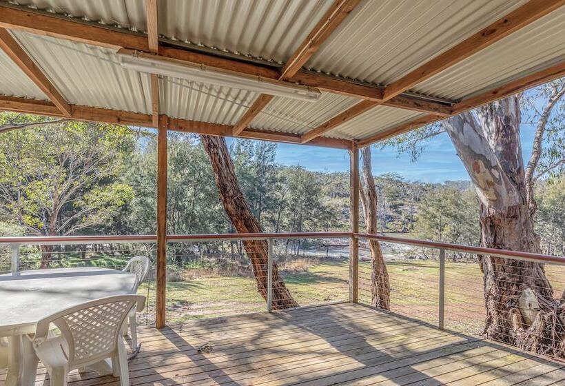 酒店 Tanwarra Lodge