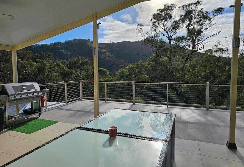 酒店 Tanwarra Lodge