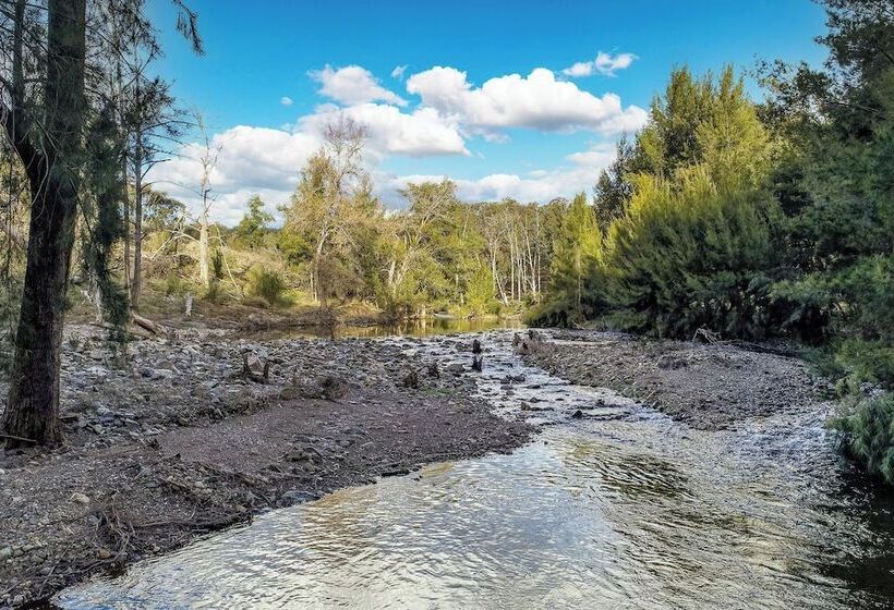 酒店 Tanwarra Lodge