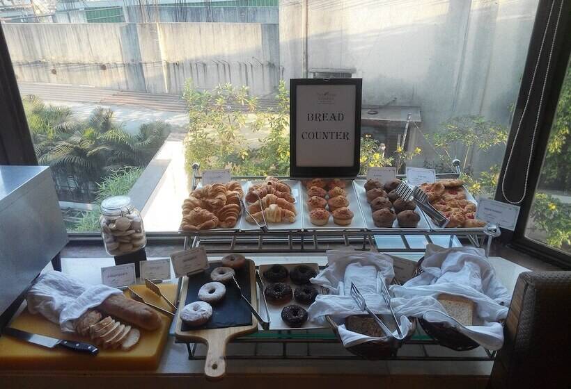 فندق The Fern Residency Midc, Pune