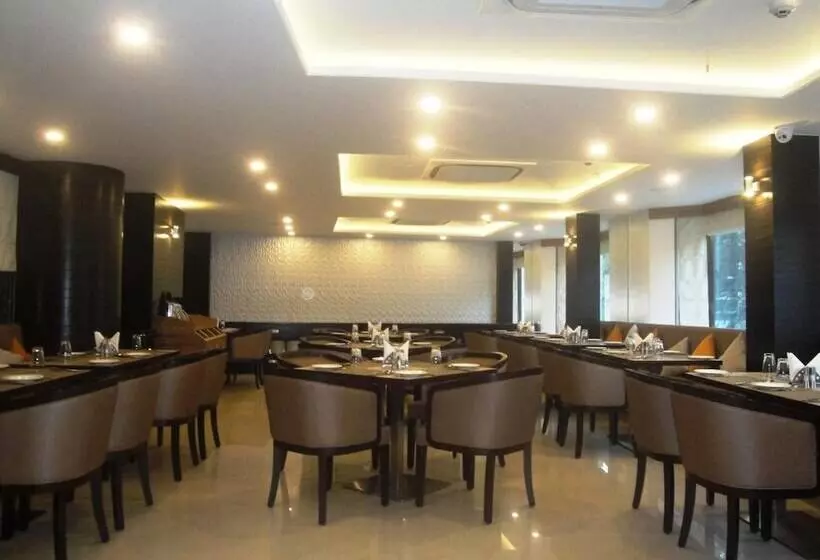 فندق The Fern Residency Midc, Pune