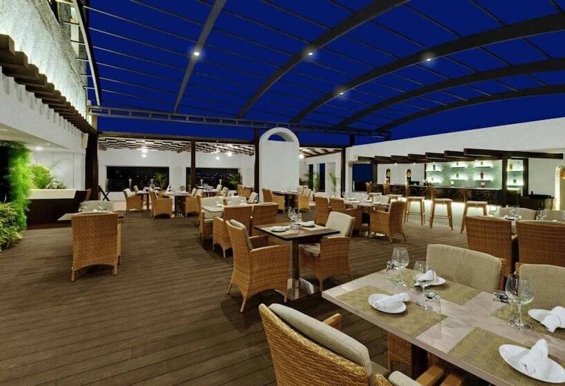 فندق The Fern Residency Midc, Pune