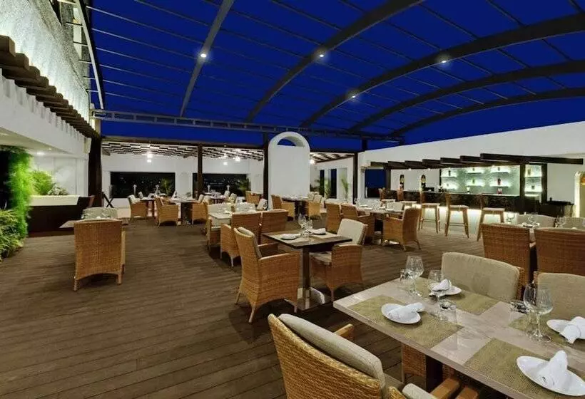 فندق The Fern Residency Midc, Pune