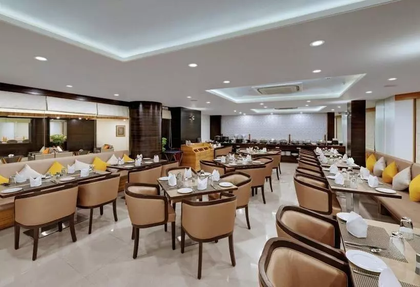 فندق The Fern Residency Midc, Pune