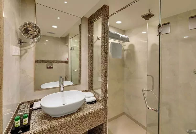 فندق The Fern Residency Midc, Pune