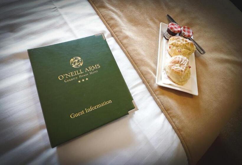 호텔 O Neill Arms