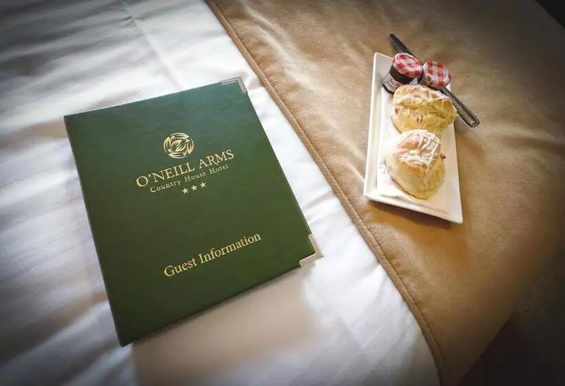 호텔 O Neill Arms