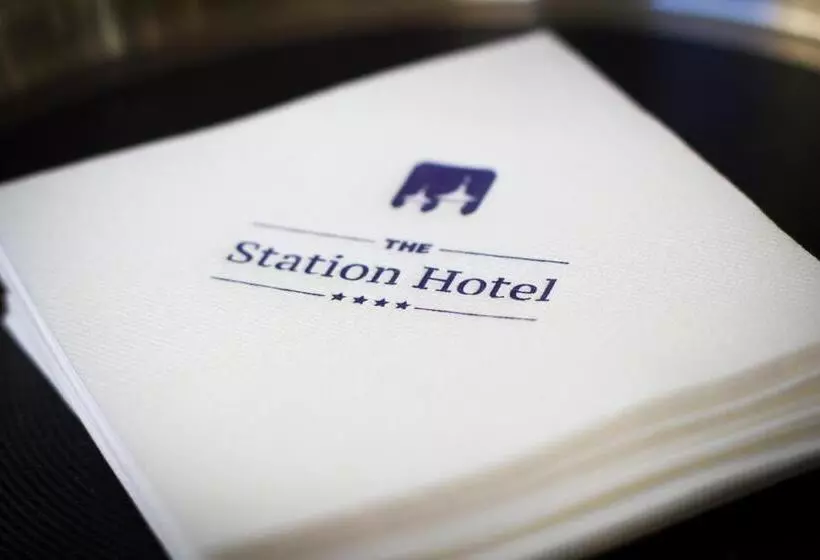 Hotel The Station