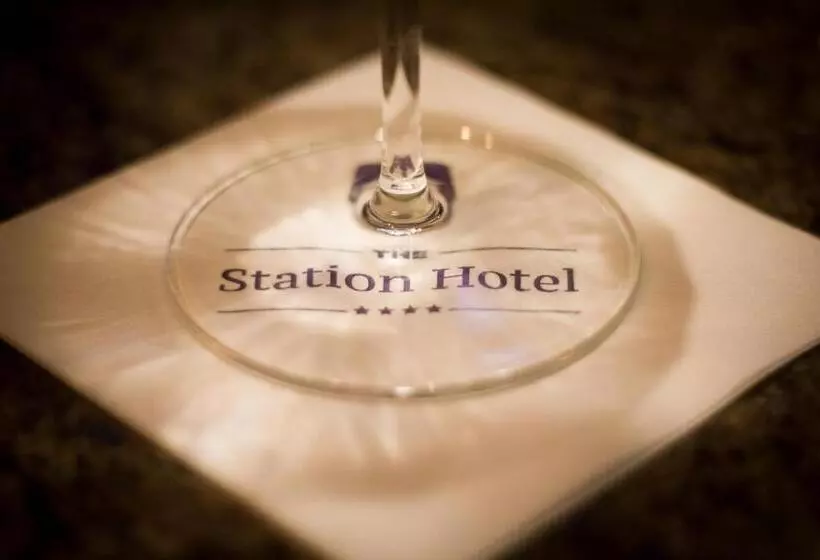 Hotel The Station