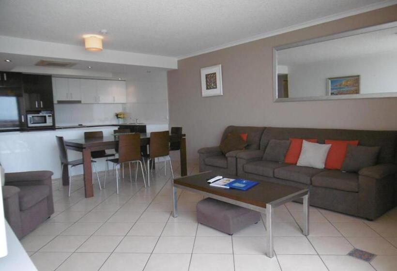 בית מלון כפרי Trafalgar Towers