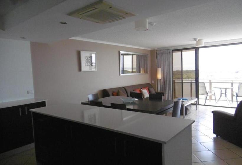 בית מלון כפרי Trafalgar Towers