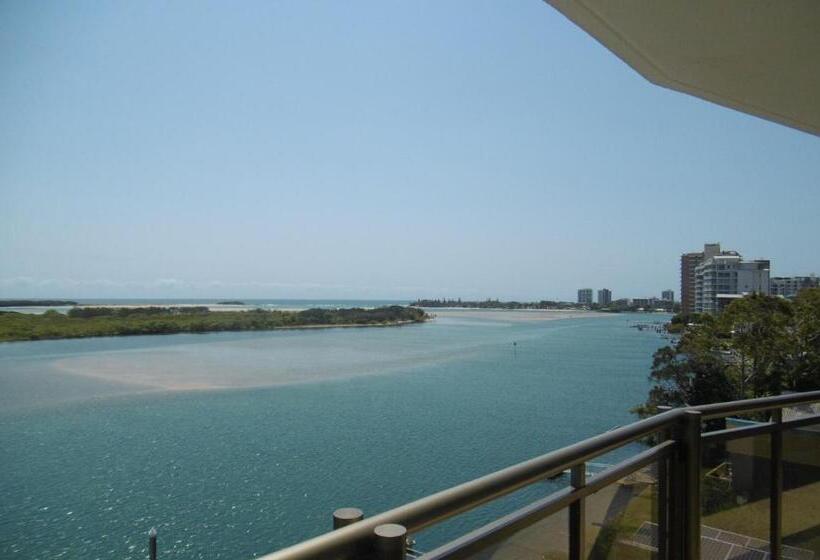 בית מלון כפרי Trafalgar Towers