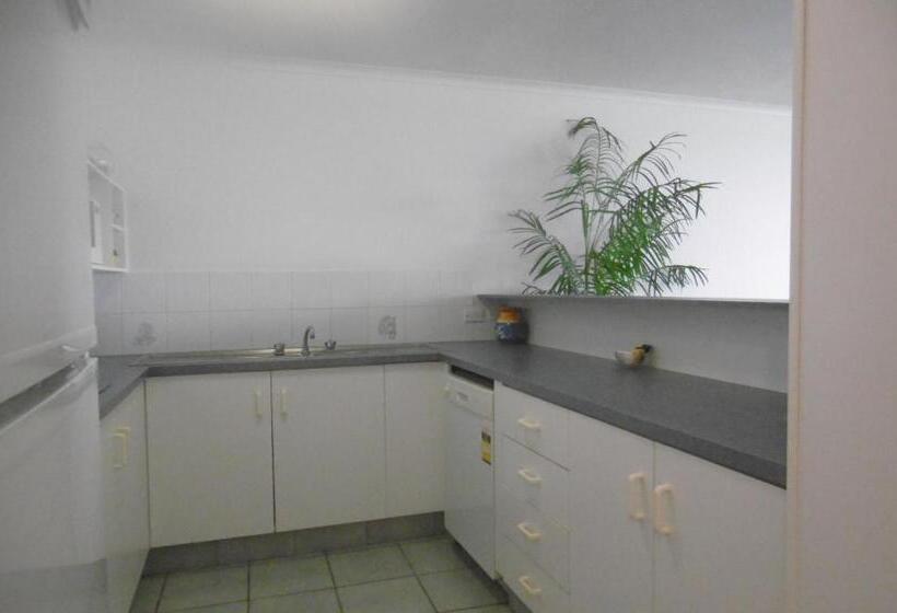 בית מלון כפרי Trafalgar Towers