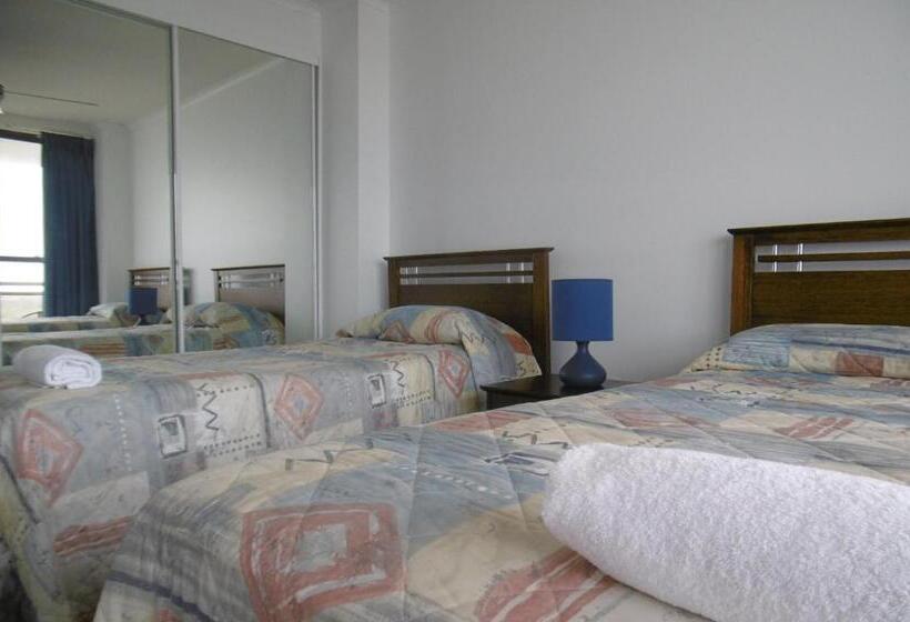 בית מלון כפרי Trafalgar Towers