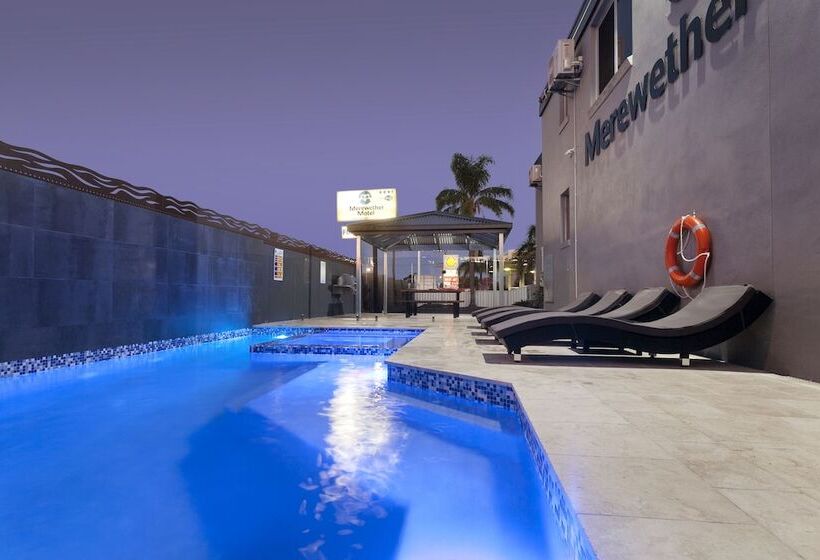 Merewether Motel