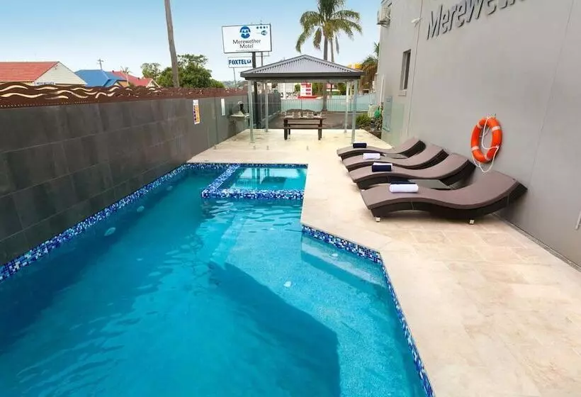 Merewether Motel