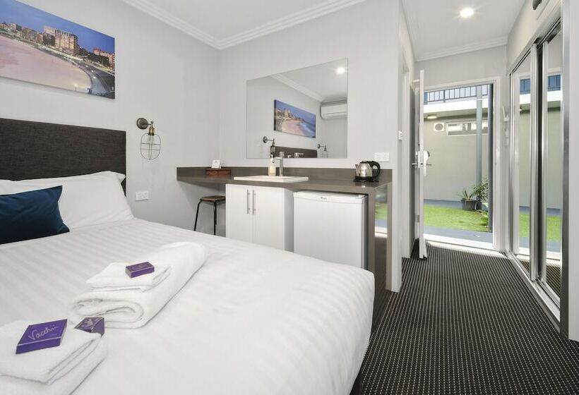 Merewether Motel