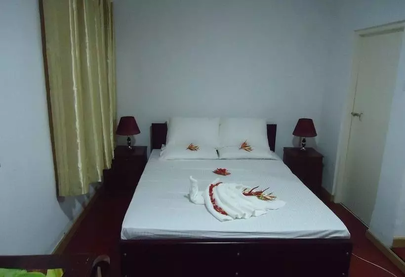 پانسیون Relaxed Style Of Stay