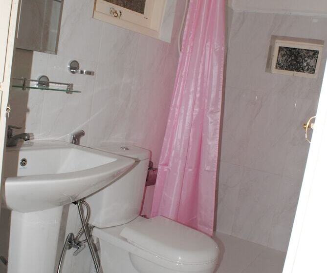 بنسيون Relaxed Style Of Stay