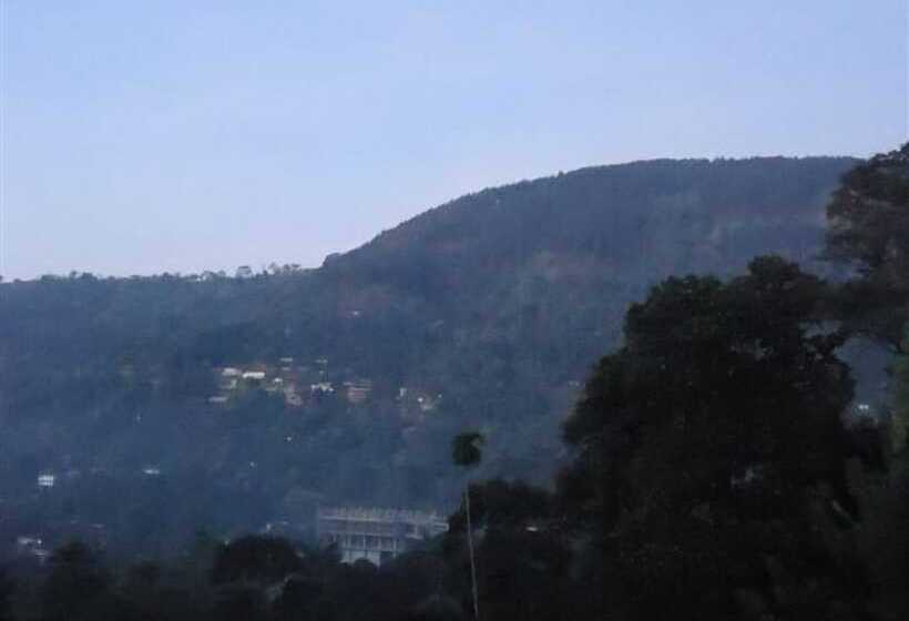 بنسيون Relaxed Style Of Stay