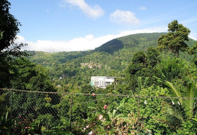 بنسيون Relaxed Style Of Stay