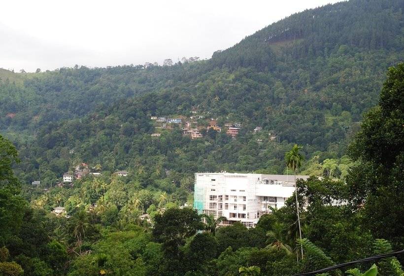 بنسيون Relaxed Style Of Stay