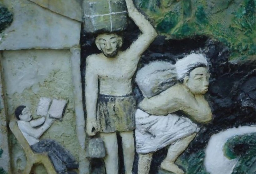 بنسيون Relaxed Style Of Stay