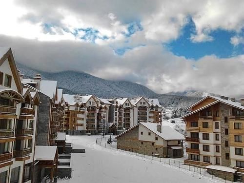 فندق St. John Hill Apartments