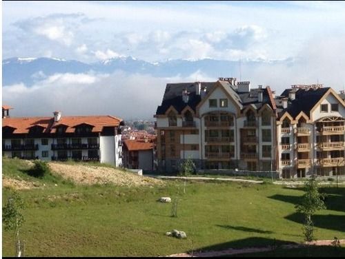 فندق St. John Hill Apartments