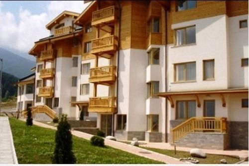 فندق St. John Hill Apartments