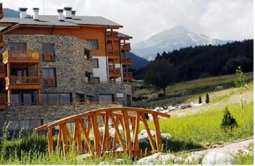 فندق St. John Hill Apartments