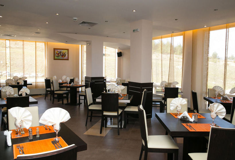 فندق St. John Hill Apartments