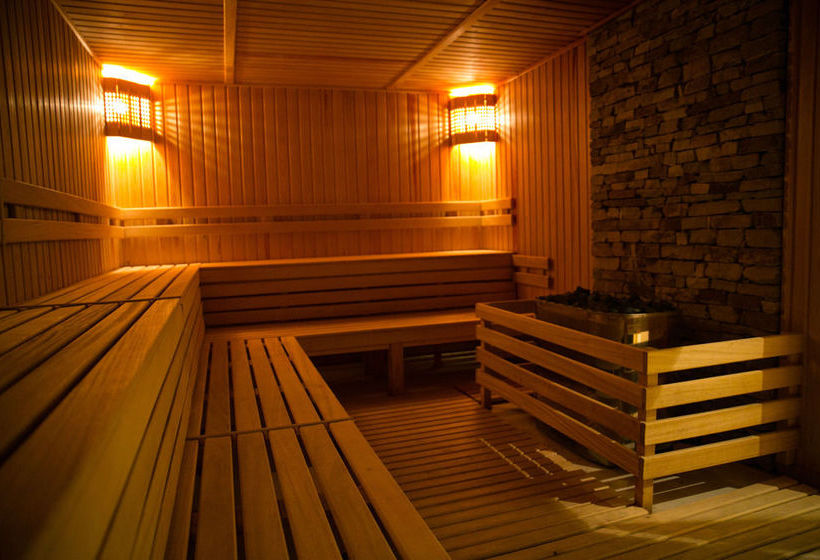 فندق St. John Hill Apartments