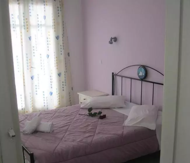 Very Kokkos Pension 2