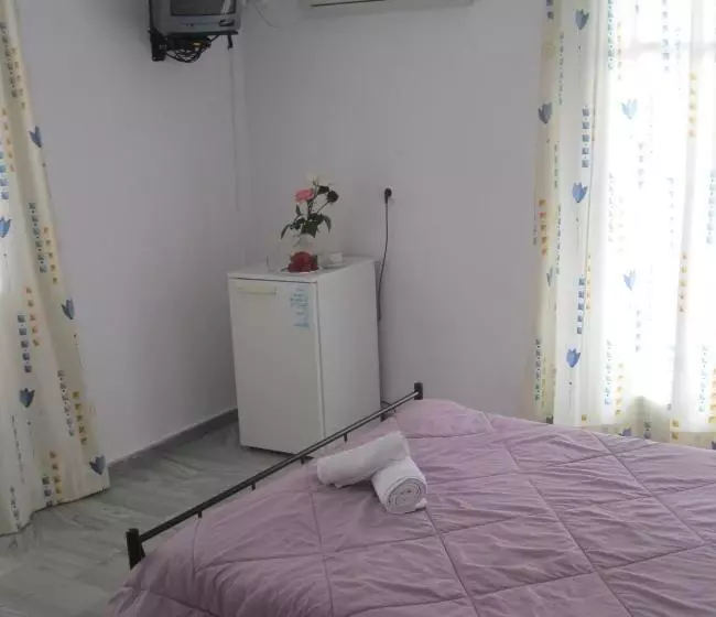 Very Kokkos Pension 2