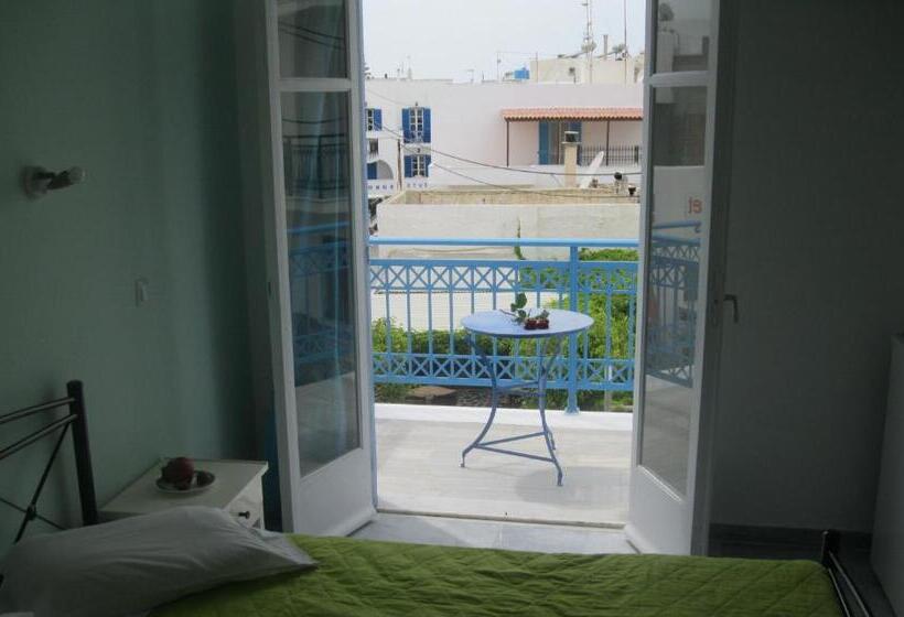 Very Kokkos Pension 2