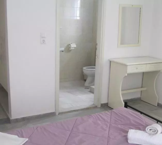 Very Kokkos Pension 2