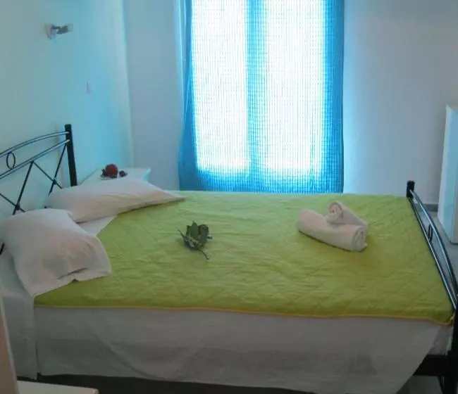 Very Kokkos Pension 2