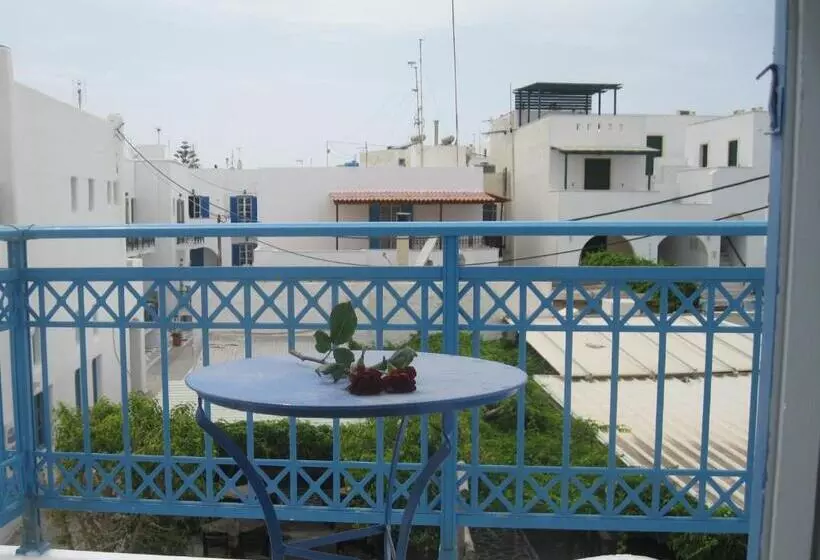 Very Kokkos Pension 2