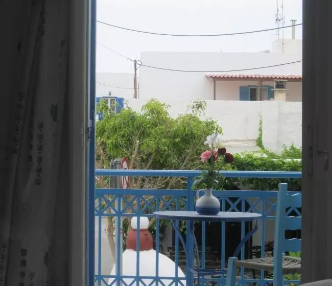 Very Kokkos Pension 2