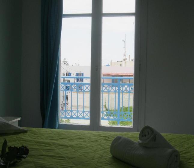 Very Kokkos Pension 2